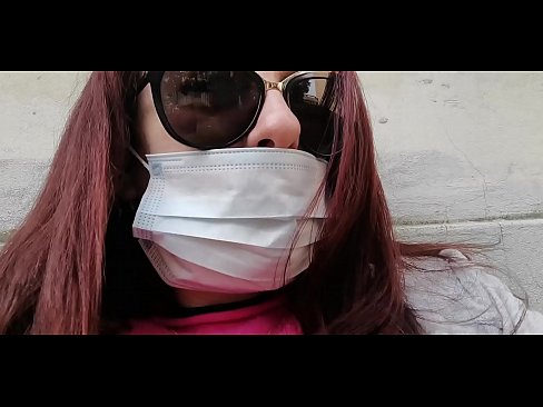 ❤️ Николетта мстит своему соседу и писает в его гараже (Специальный Covid19 Итальянский карантин) ☑ Качественный секс на нашем сайте ☑